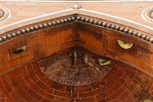 Fatehpur Sikri-121